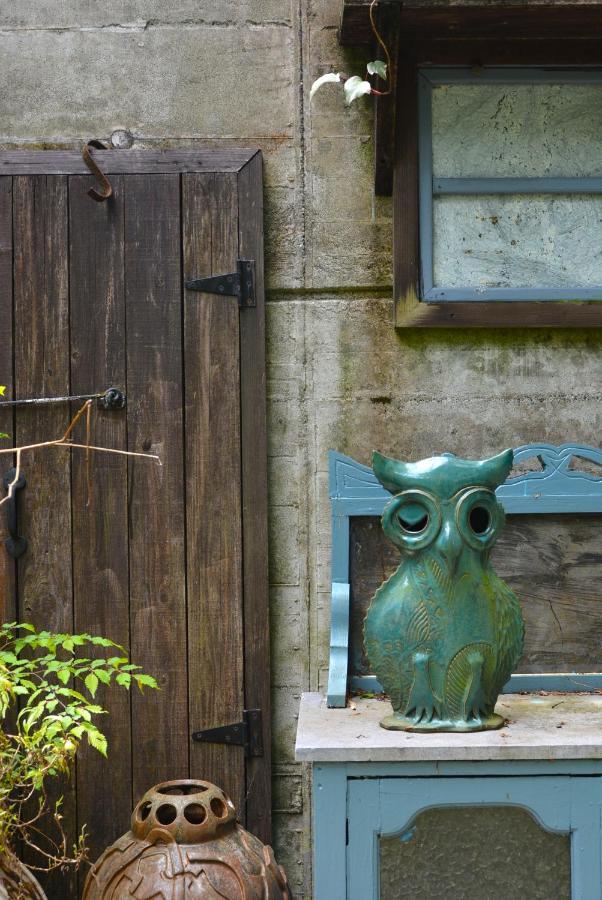 箱根 杜の宿 エクステリア 写真