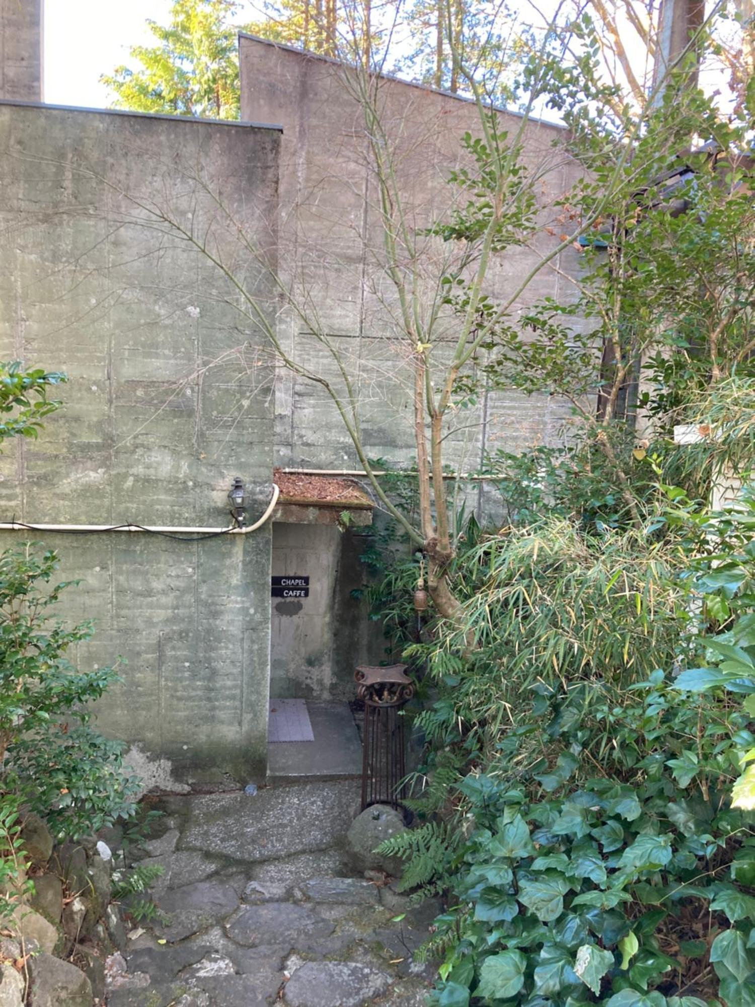 箱根 杜の宿 エクステリア 写真